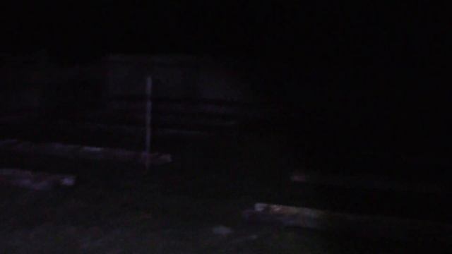 Заношу пчёл в зимовник. смотреть онлайн