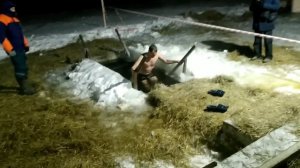 КРЕЩЕНСКИЕ 2022. НОЧЬ  19 ЯНВАРЯ #купаниенакрещение КУПЕЛЬ ЕКАТЕРИНБУРГ