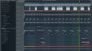 The Prodigy _ Spitfire (FL Studio Reconstruction by Plumbum Galvanize)