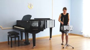 В. Гайков "Погоня"