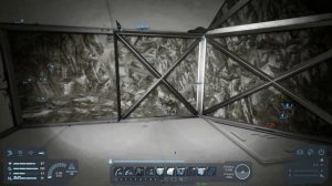 Survival, Maybe... #24 Interior Design (A Space Engineers Survival Series)