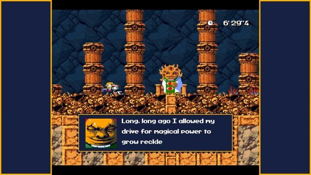 Cave Story 100% Walkthrough [No Commentary] Episode 14: Sacred Grounds + Best Ending смотреть онлайн