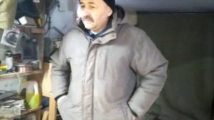 Удачные решения и ошибки для гаража