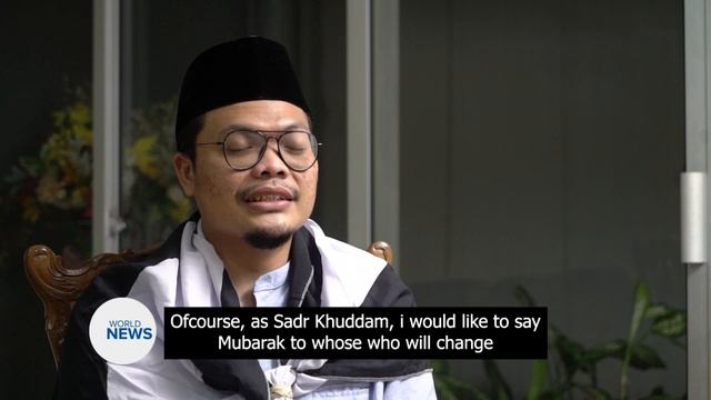 Indonesian Khuddam Mount Expedition смотреть онлайн