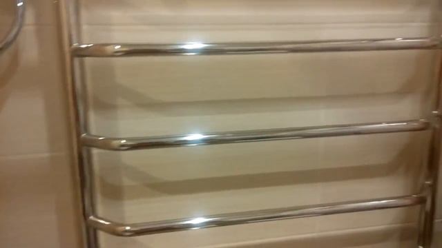 Как запустить полотенцесушитель после отключения горячей воды смотреть онлайн