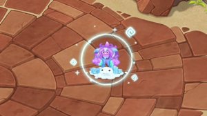 Пробудил Ледника в My Singing Monsters!!!