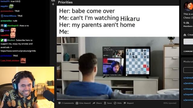 Premoving A Whole Game Against Magnus Carlsen смотреть онлайн