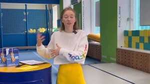 Выпуск 3. Самое главное значение гимнастики в жизни каждого ребенка