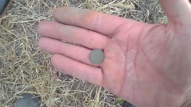 Нашли 28 грамм серебра!!!!!! смотреть онлайн