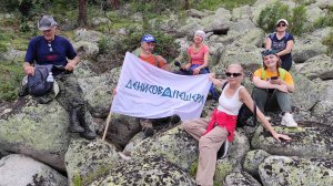 Новые турмаршруты в Алтайском крае создает фонд "Денисова пещера"