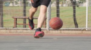 Баскетбольные кроссовки для улицы. топ 5 | для асфальта и резинки