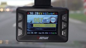 Обзор COMBO Artway MD-108 SIGNATURE SHD