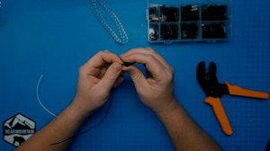 How To: Crimping JST-SM Connectors in 5 minutes
