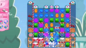 Candy 🍬 Crush 10730 👑 🌟 ⭐ 💫 #candycrushsaga