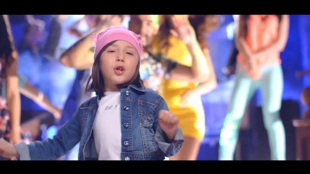 ПЕСНЯ Праздник !!!! ДЕТСКИЕ ПЕСНИ смотреть онлайн