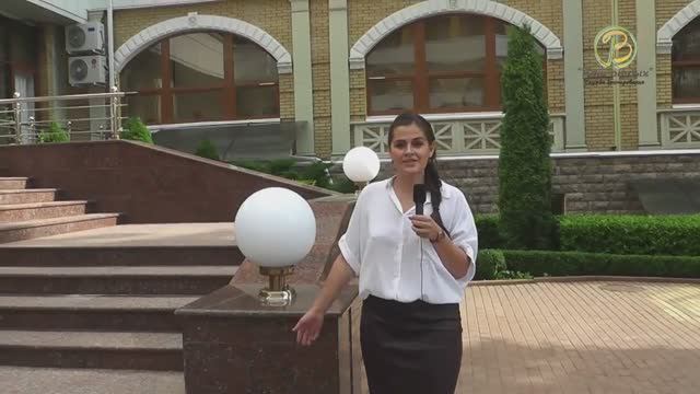 Санаторий МЧС, город Кисловодск смотреть онлайн