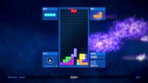 PS4‘s Tetris Ultimate = BROKEN