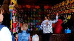 ГАГАРИН ПАРК в СПб. 0+