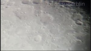 луна в 350 крат