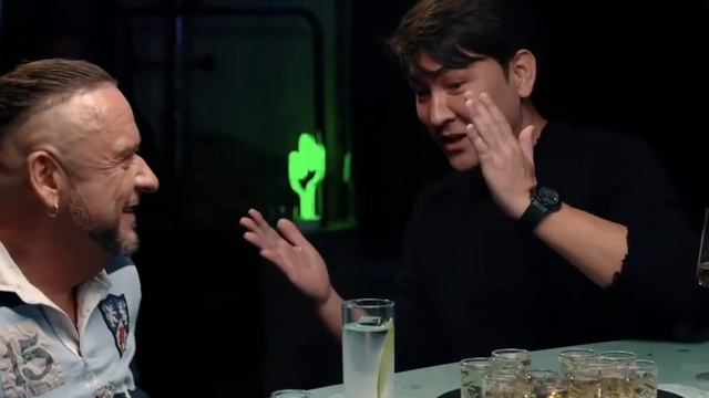 Азамат Мусагалиев - рассказывает о жизни смотреть онлайн