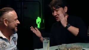 Азамат Мусагалиев - рассказывает о жизни