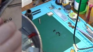 Бойлер Gastrorag DK-WB-10 не включался. Простенький ремонт