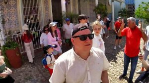 Куба .Тринидад. 05.24