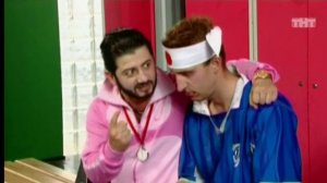 Наша Раша. Омский Газмяс - Прокопенко стал героем (камикадзе)