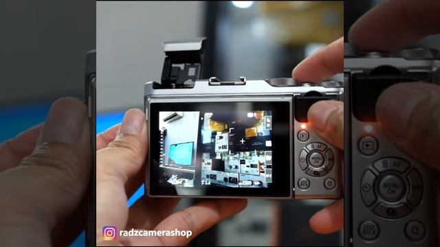 [TERJUAL] Fujifilm X-A5 Brown Marron Kit 15-45mm ex Garansi FFID Istimewa смотреть онлайн