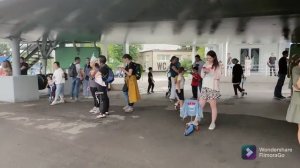 ВДНХ Где покушать недорого Кафе Лагманная