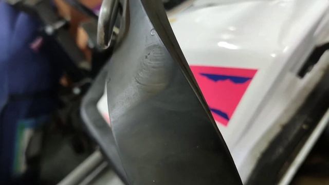 Первый запуск за 2 года Коллекционный гидроцикл Kawasaki JS550 1988 года выпуска