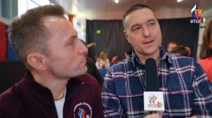 ФЕСТИВАЛЬ ПО ТЯЖЕЛОЙ АТЛЕТИКЕ «МАСТЕР ТЕХНИКИ».