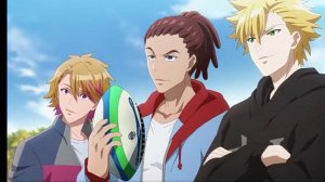 Аниме : Номер 24