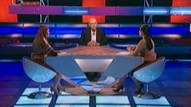 Дмитрий Барщевский (19 ноября 2012) смотреть онлайн