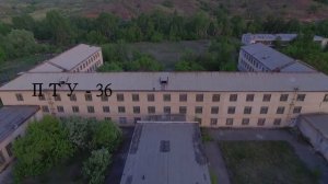 Медногорск. 20 лет спустя...