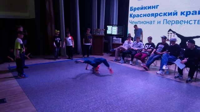 Отбор FSB crew (Командные 10-15 лет) ЧиП GHETTO BLASTER 2022 смотреть онлайн