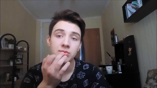 Идеальная палетка помад?!/ норм или стрем смотреть онлайн