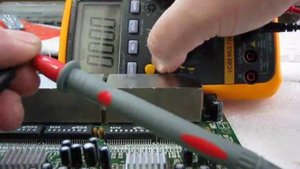 Ремонт свитча SURECOM EP-816VX