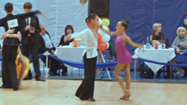 25 11 2012 ЗАПОРОЖЬЕ ОСЕННЯЯ МОЗАИКА 2012 смотреть онлайн