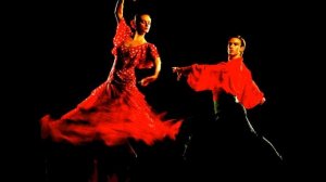 Цыганский романс СОЛНЫШКО