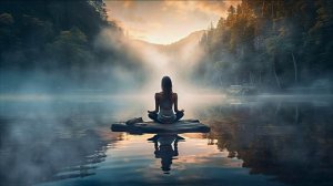 Music for stress relief and relaxation.
Медитация йога раскрытие чакр