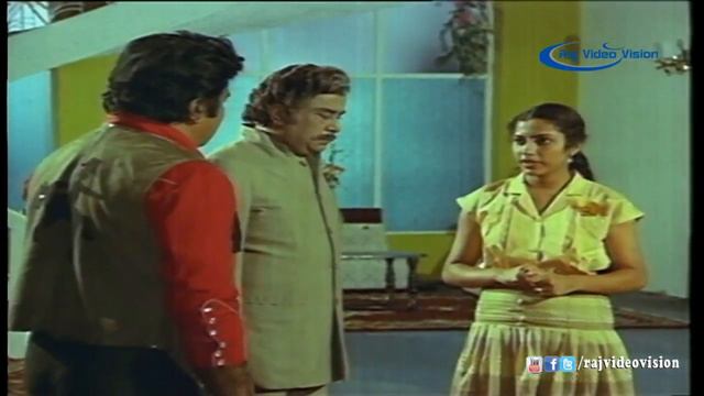 Thai Veedu Full Movie Part 5 смотреть онлайн