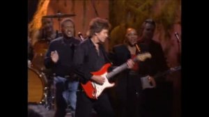 Джон Фогерти - На перекрёстке / John Fogerty - Down On The Corner