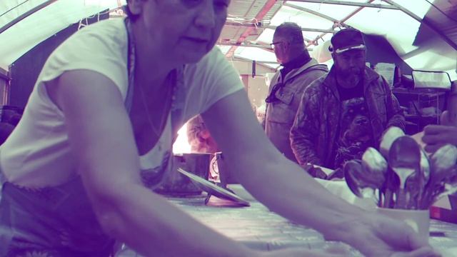 Хижина деда Паши смотреть онлайн