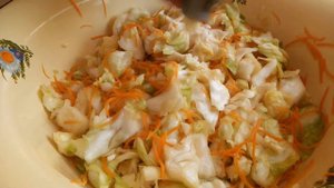 Острая КАПУСТА ПО-КОРЕЙСКИ готовится легко и быстро!