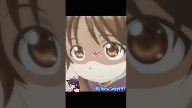 Аниме момент #anime #animemoments #анимемомент #edit #shorts
