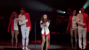 Анна Плетнева и Винтаж  2016  11