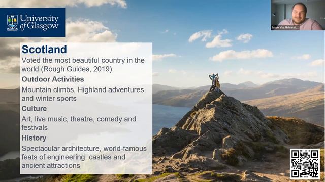 Session B6 - TACRAO Virtual College Fair - April 8 смотреть онлайн