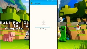 •How To Download Minecraft Pocket Edition 1.16.40 For Free✔•