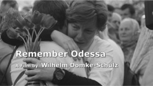 Remember Odessa
